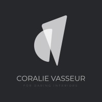 Studio Coralie Vasseur Logo