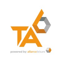 TA6 - powered by Alliance Leisure Logo