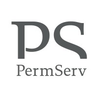 PermServ AG Logo