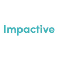Impactive Solutions Logo