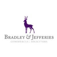 Bradley and Jefferies Commercial Solicitors Logo