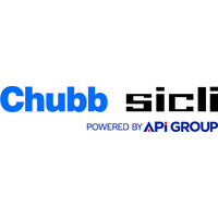 Chubb Sicli Switzerland Logo