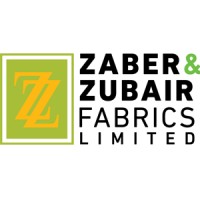 Zaber & Zubair Fabrics Ltd Logo