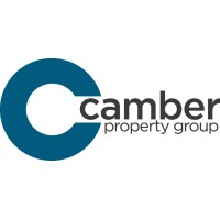 Camber Property Group Logo