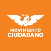 Movimiento Ciudadano Logo