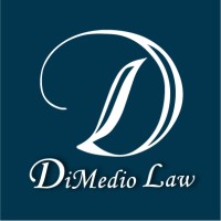 DiMedio Law Logo
