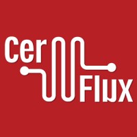 CerFlux Logo