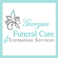 Georgia Funeral Care and Cremation Logo