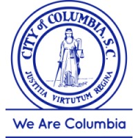 City of Columbia Government Logo