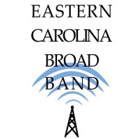 Eastern Carolina Broadband, LLC Logo