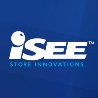 iSee Store Innovations Logo