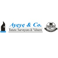 AYEYE & CO Logo