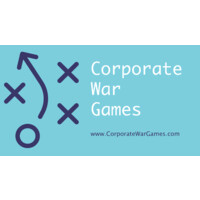 Corporate War Games Logo