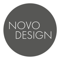 Novo Design Logo