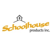 Schoolhouse Products Canada Logo