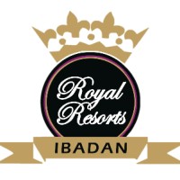 Royal Resorts Ibadan Logo
