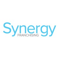 Synergy Franchising Logo