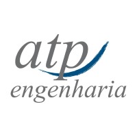 Atp Engenharia Logo