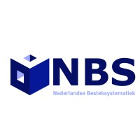 Nederlandse Besteksystematiek (NBS BV) Logo