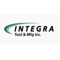 Integra Tool & Manufacturing Logo