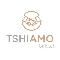 Tshiamo Capital Logo