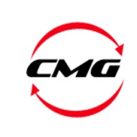 Contractor Material Group Logo