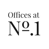 Offices at Number 1 Logo