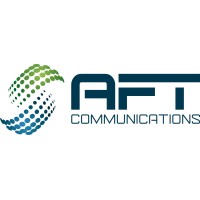 AFT Communications Logo