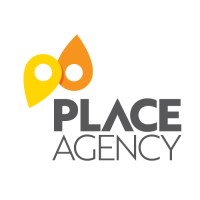 Place Agency Logo