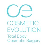Cosmetic Evolution Logo