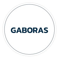 GABORAS Gayrimenkul Borsası A.Ş. Logo