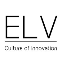 ELV - Culture of Innovation Logo