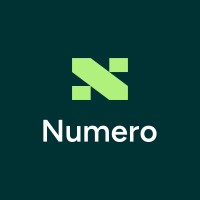 Numero Accounts Services Ltd Logo