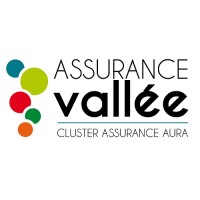 Assurance Vallée - Cluster Assurance AuRA Logo