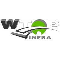 WTOP infra B.V. Logo