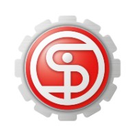 Industrial Support Zrt. Logo