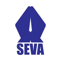 Seva Automotive Pvt. Ltd. Logo