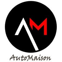 Automaison | Home Automation Solutions Logo