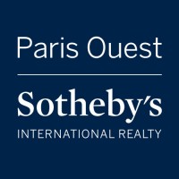 Paris Ouest Sothebys International Realty Logo