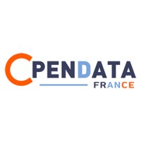 OpenDataFrance Logo