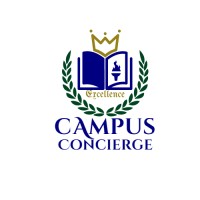 Campus Concierge Logo