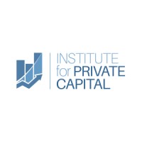 Institute for Private Capital Logo