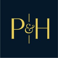 Petra & Holum Logo