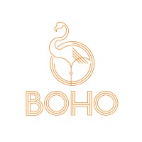 atBOHO Logo
