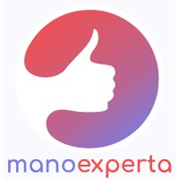 ManoExperta Logo