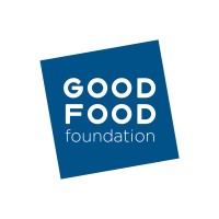 Good Food Foundation Logo