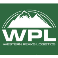 Western Peaks Logistics Logo