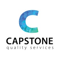 Capstone Quality Services, LLC Logo