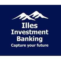 Illes Investment Banking Logo