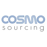 Cosmo Sourcing Logo